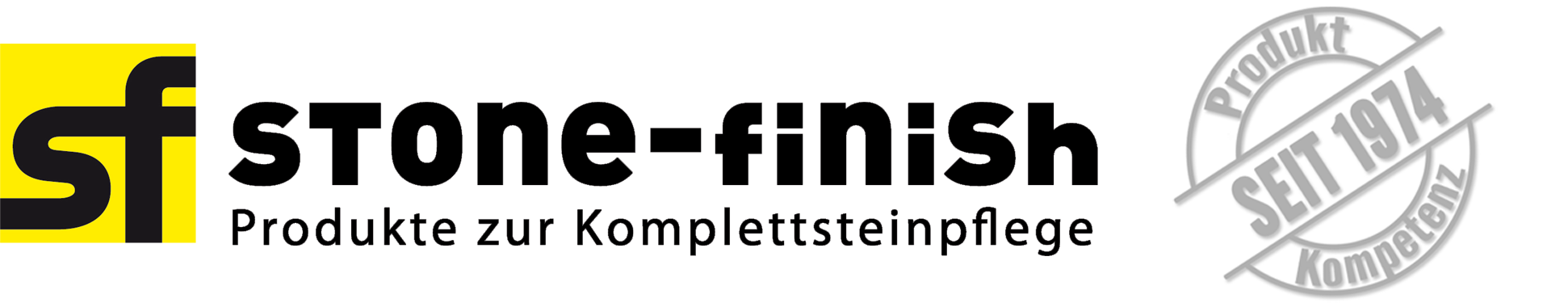 Stone Finish-Logo