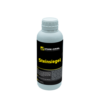StoneFinish Steinsiegel
