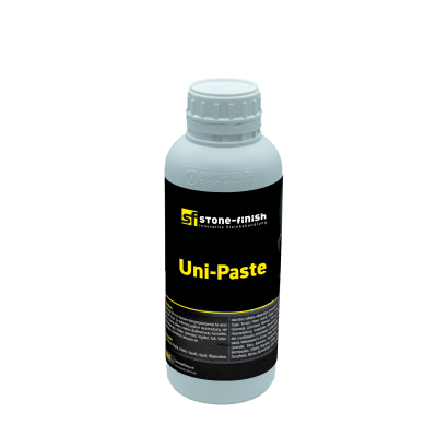 StoneFinish Uni-Paste